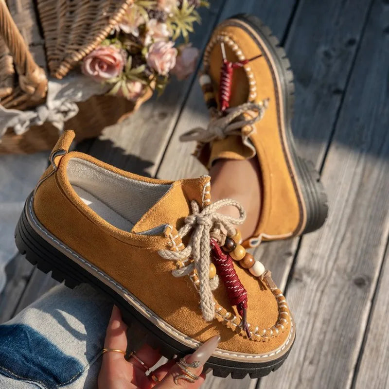 Imogen | Baskets orthopédiques à motifs