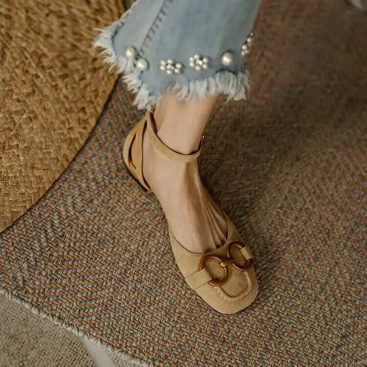 Helen™ | Sandales Orthopédiques