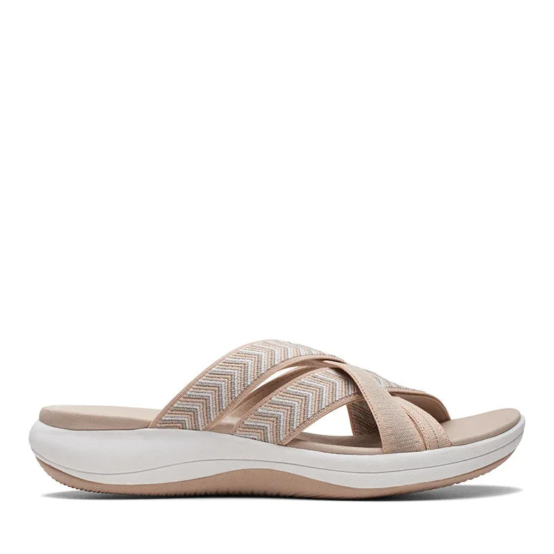 Vivian™ | Sandales Orthopédiques