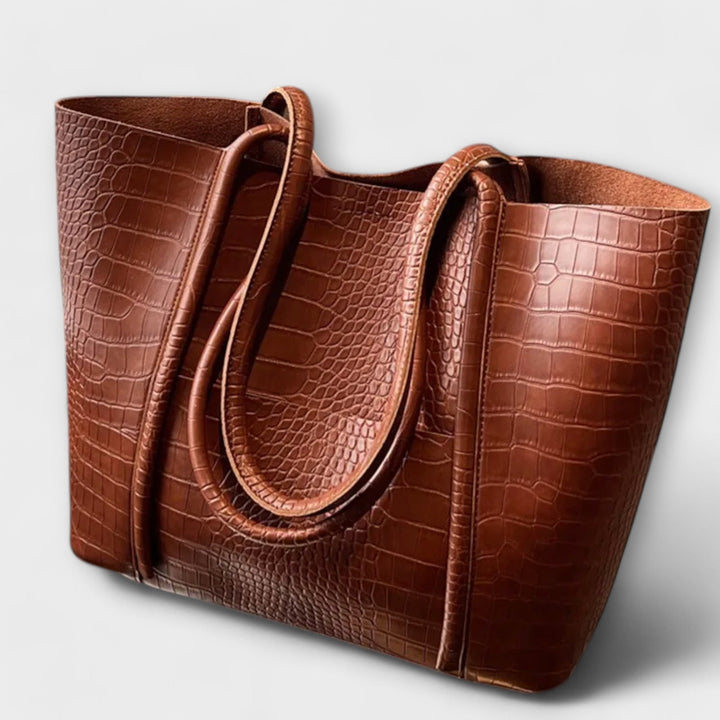 Kaelen - Sac à bandoulière vintage