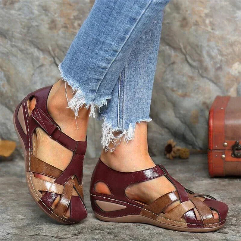 Lorelei™ | Sandales Orthopédiques