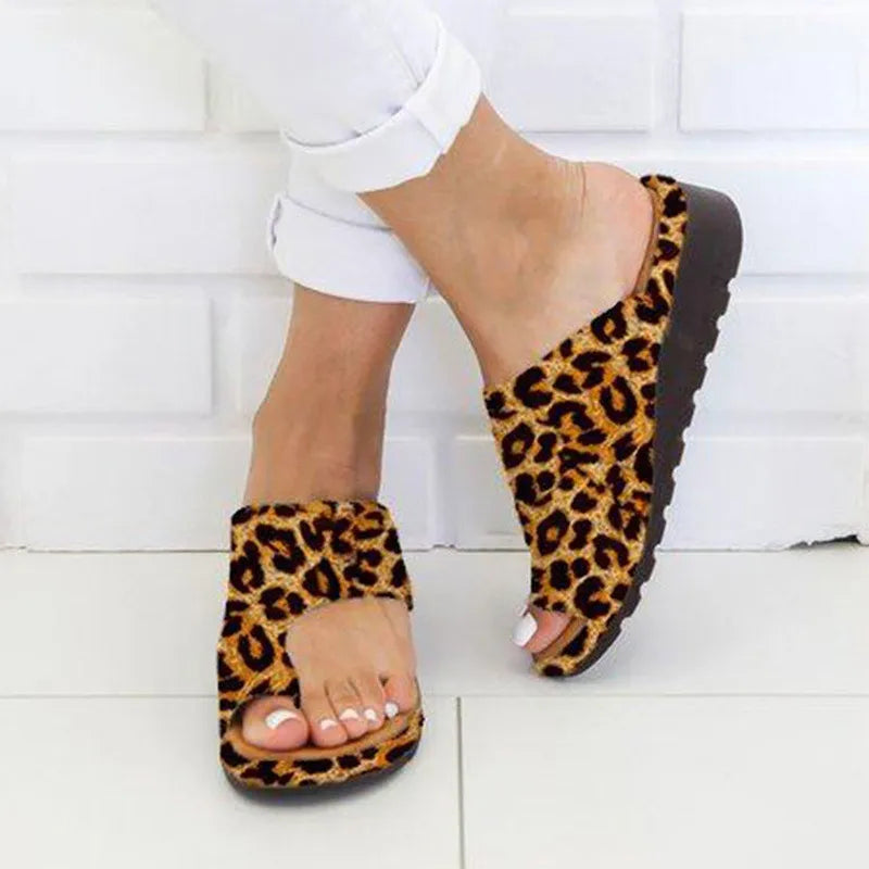 Lizzie™ | Chaussures d'été orthopédiques
