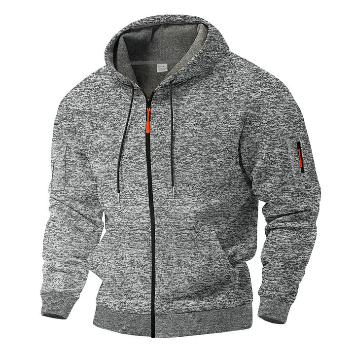 Aveloire | Veste en polaire chaude pour hommes