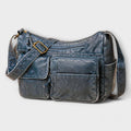 Fenix - Sac en cuir Old Skool