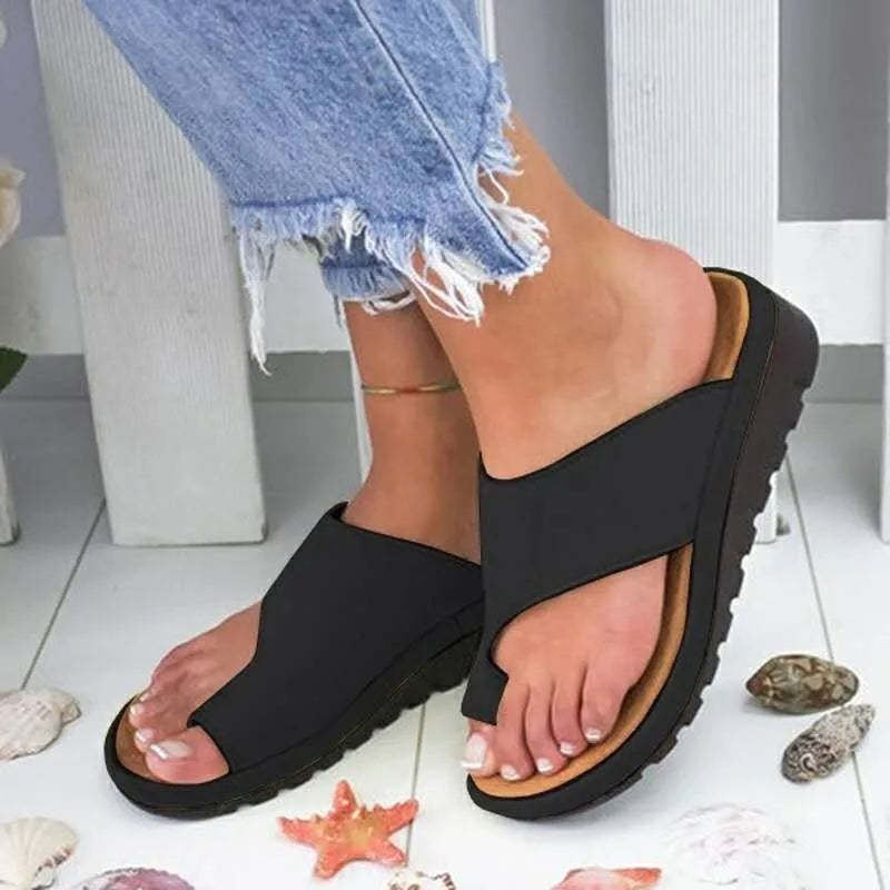 Lizzie™ | Chaussures d'été orthopédiques