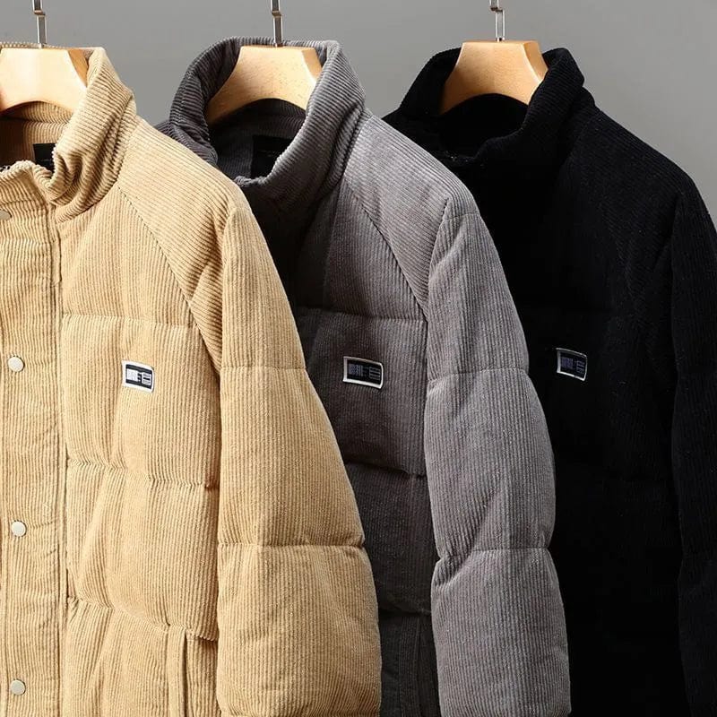 Veste matelassée DONACCI