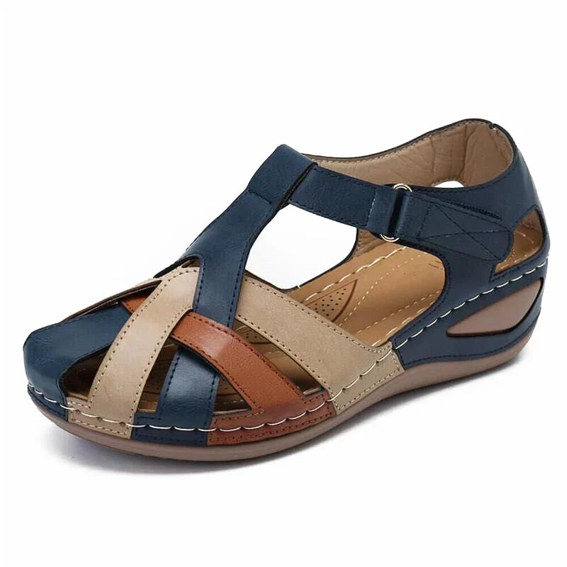 Lorelei™ | Sandales Orthopédiques