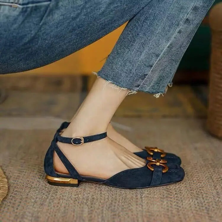 Helen™ | Sandales Orthopédiques