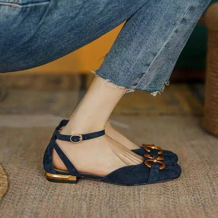 Helen™ | Sandales Orthopédiques