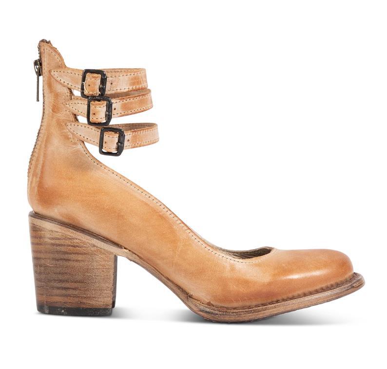 Eliza™ Bottines confortables et élégantes