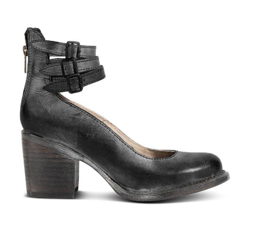 Eliza™ Bottines confortables et élégantes