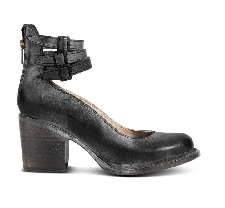 Eliza™ Bottines confortables et élégantes