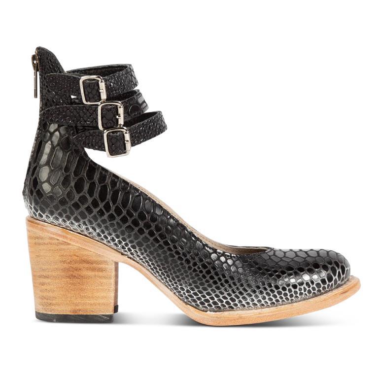 Eliza™ Bottines confortables et élégantes