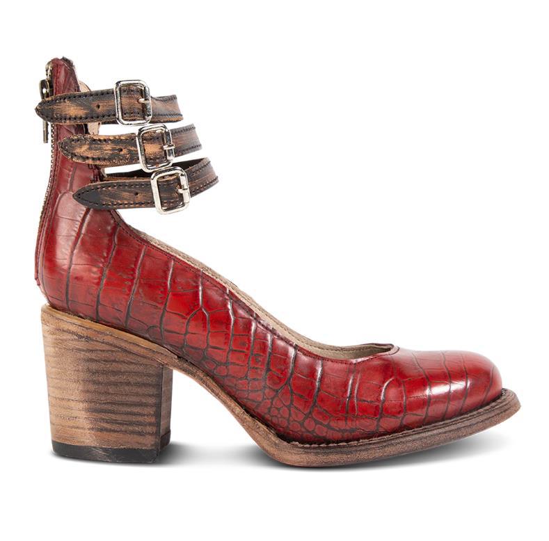 Eliza™ Bottines confortables et élégantes