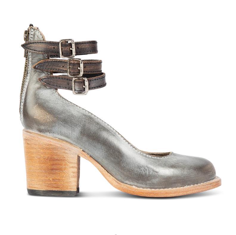 Eliza™ Bottines confortables et élégantes