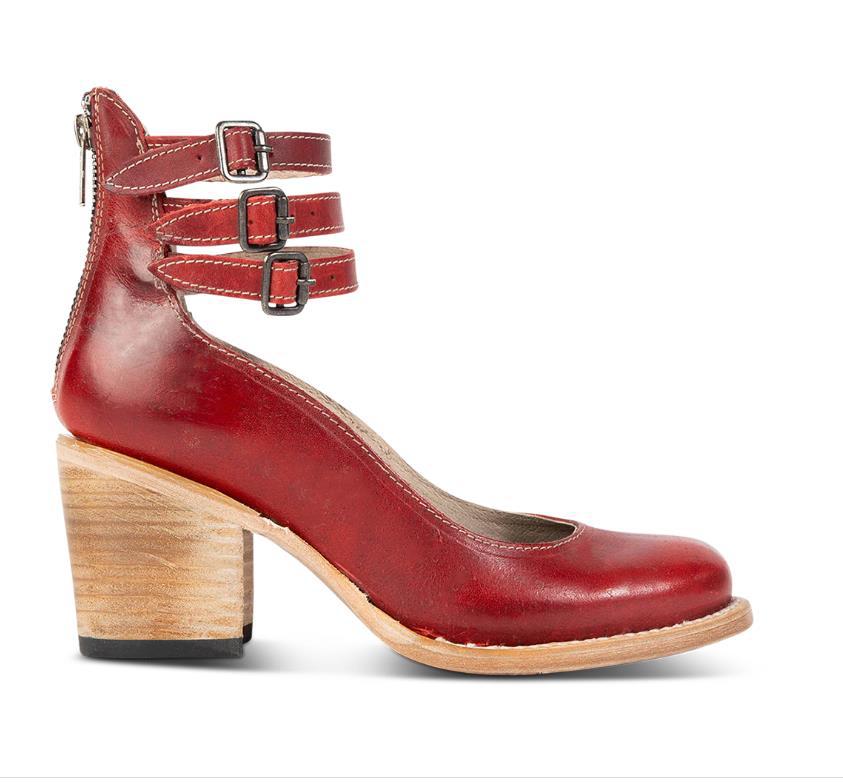 Eliza™ Bottines confortables et élégantes