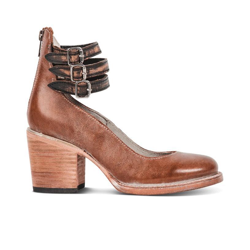 Eliza™ Bottines confortables et élégantes