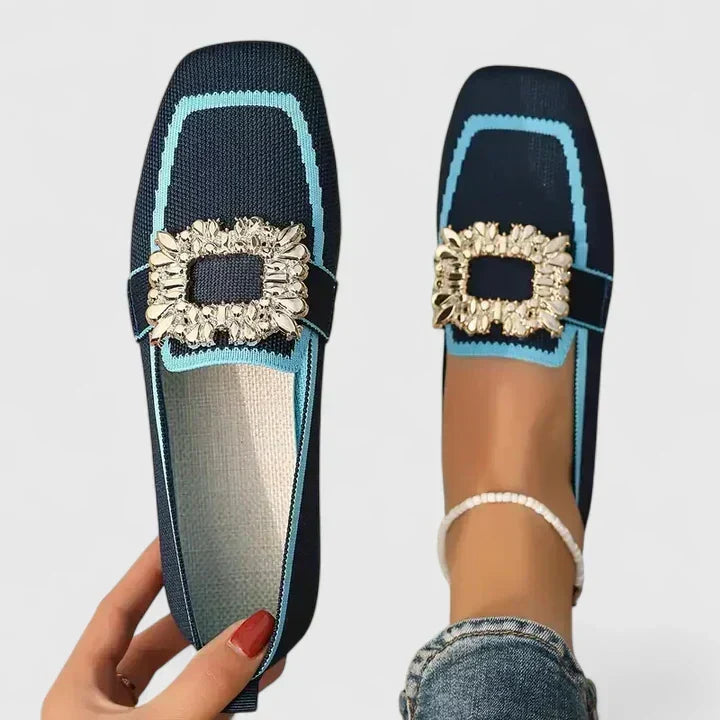 Marvella | Chaussons orthopédiques
