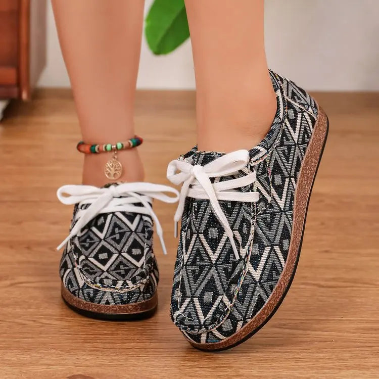 Isla | Baskets Orthopédiques