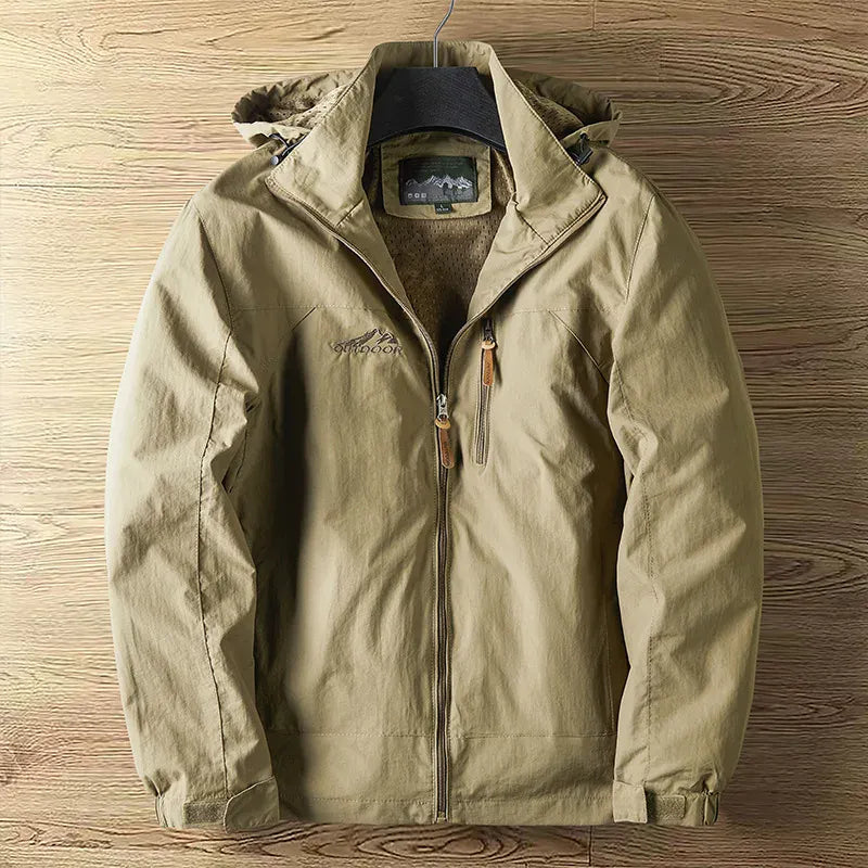 Veste DONACCI Summit