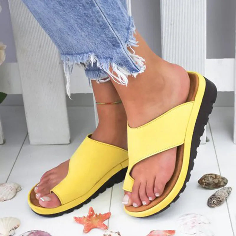 Lizzie™ | Chaussures d'été orthopédiques