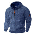 Valcor | Veste en polaire chaude pour hommes