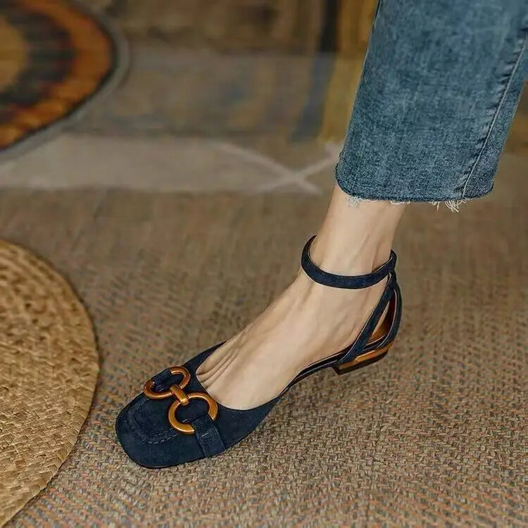 Helen™ | Sandales Orthopédiques