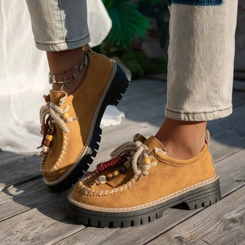 Imogen | Baskets orthopédiques à motifs