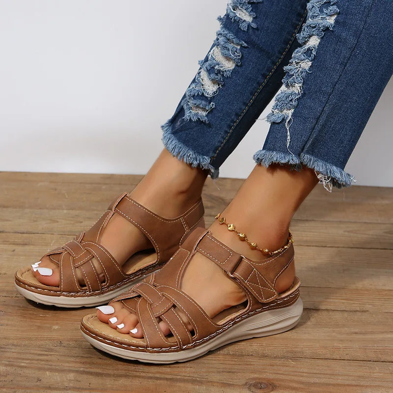 Dakota™ | Sandales Orthopédiques