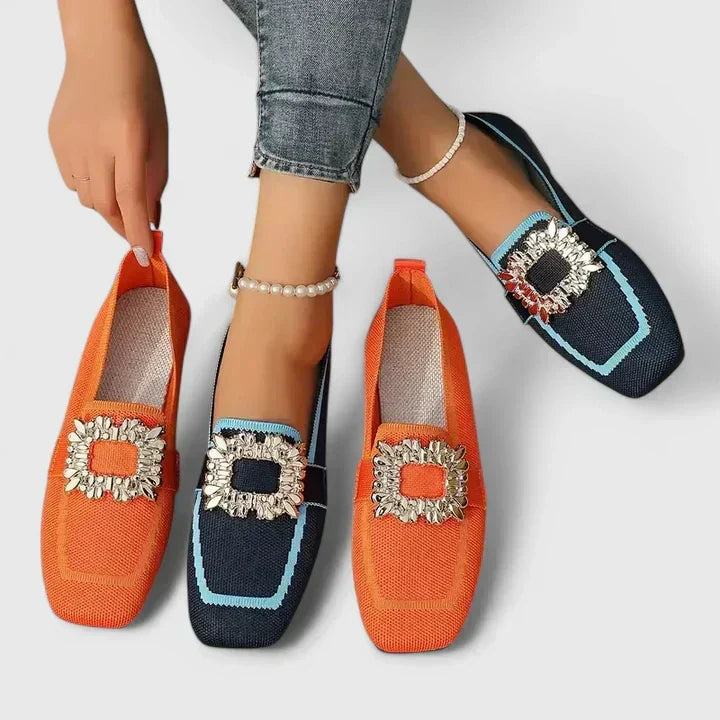Marvella | Chaussons orthopédiques