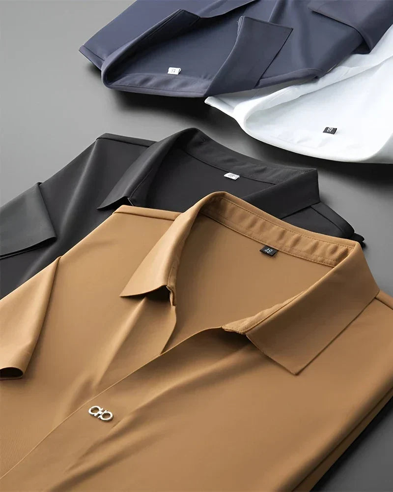 Ensemble Harvard Polo Deux Pièces
