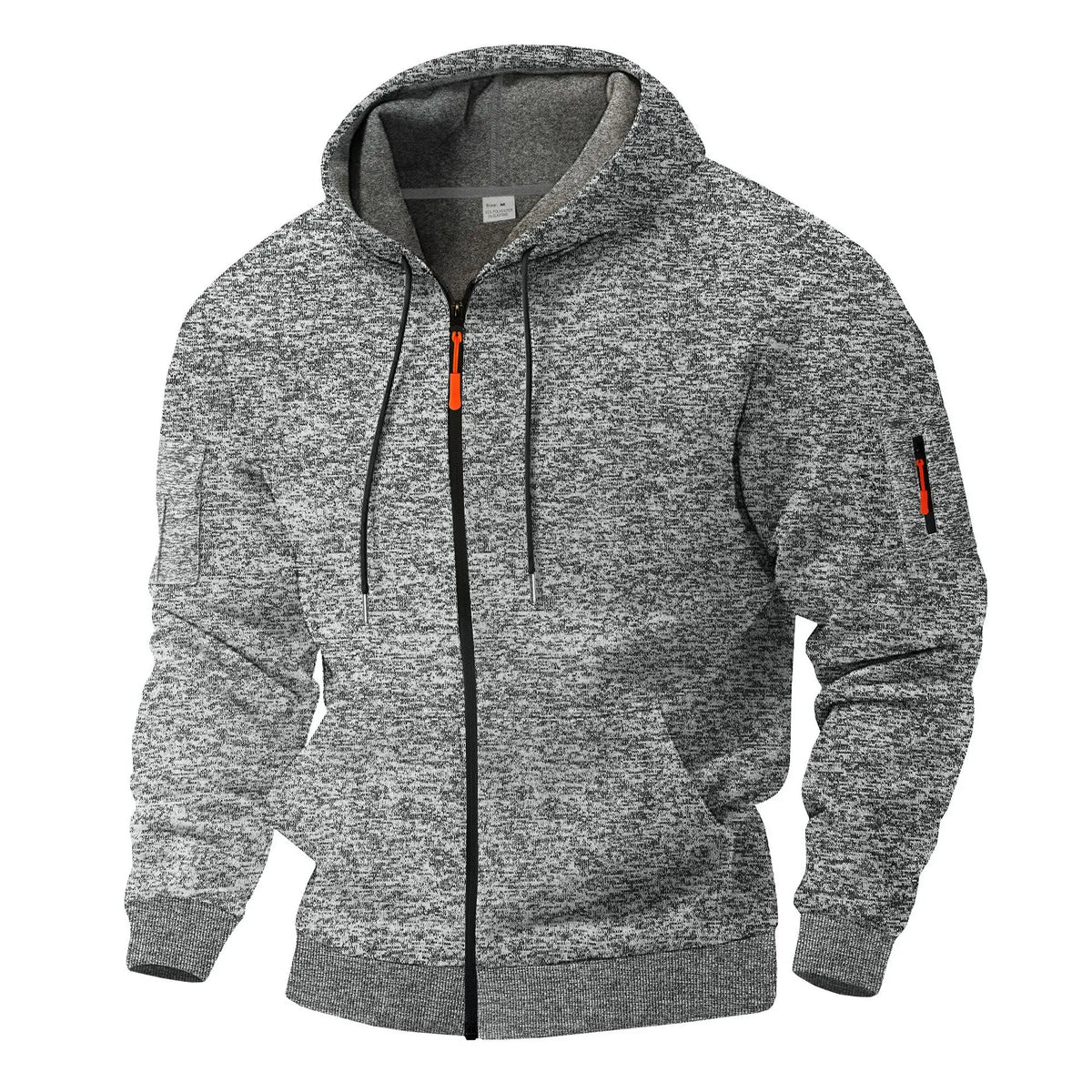 Valcor | Veste en polaire chaude pour hommes