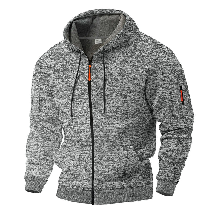 Aveloire | Veste en polaire chaude pour hommes