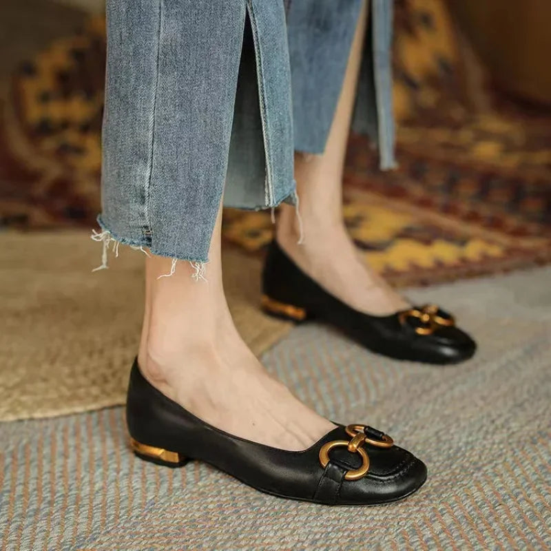 Erica™ | Sandales Orthopédiques