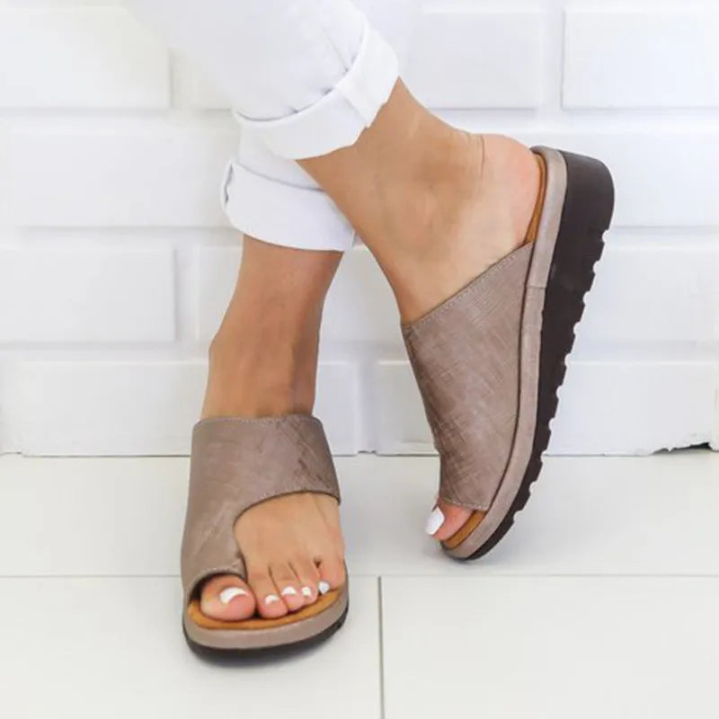 Lizzie™ | Chaussures d'été orthopédiques