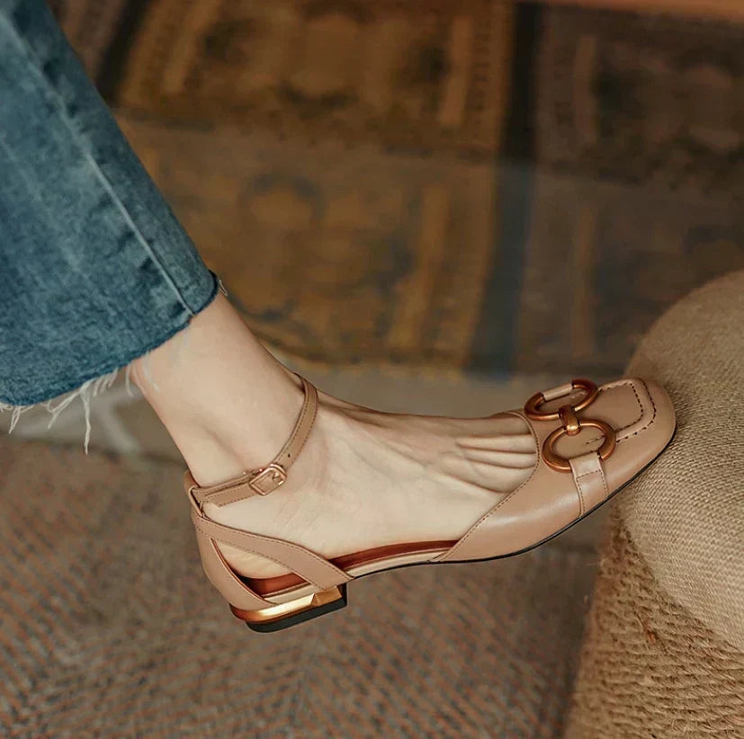 Helen™ | Sandales Orthopédiques