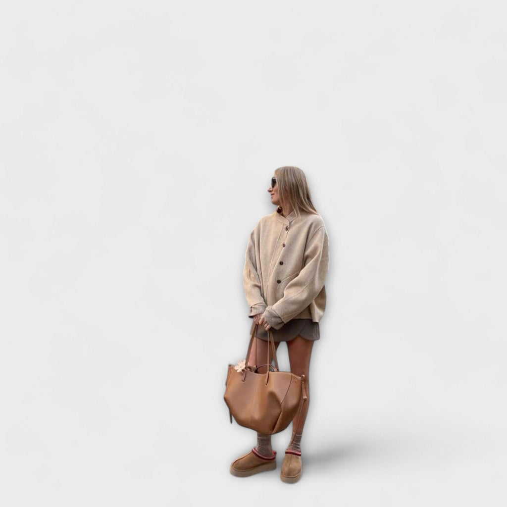 Naeva – Sac à main vintage