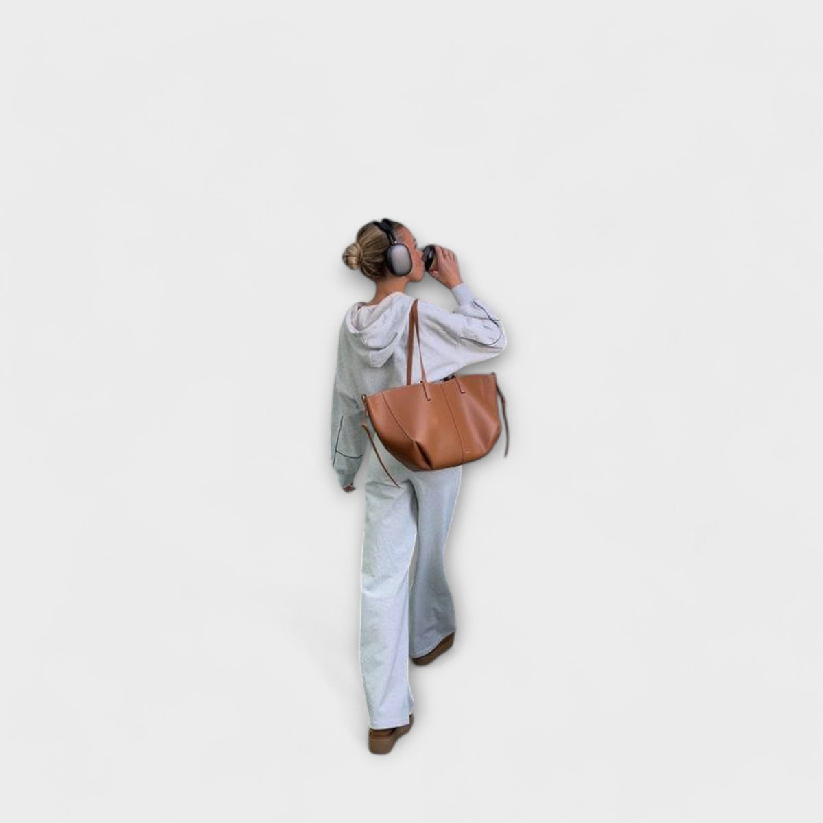 Naeva – Sac à main vintage