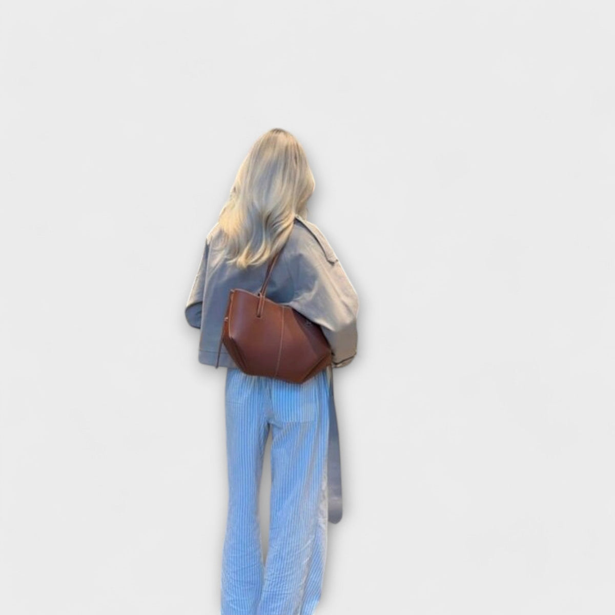 Naeva – Sac à main vintage