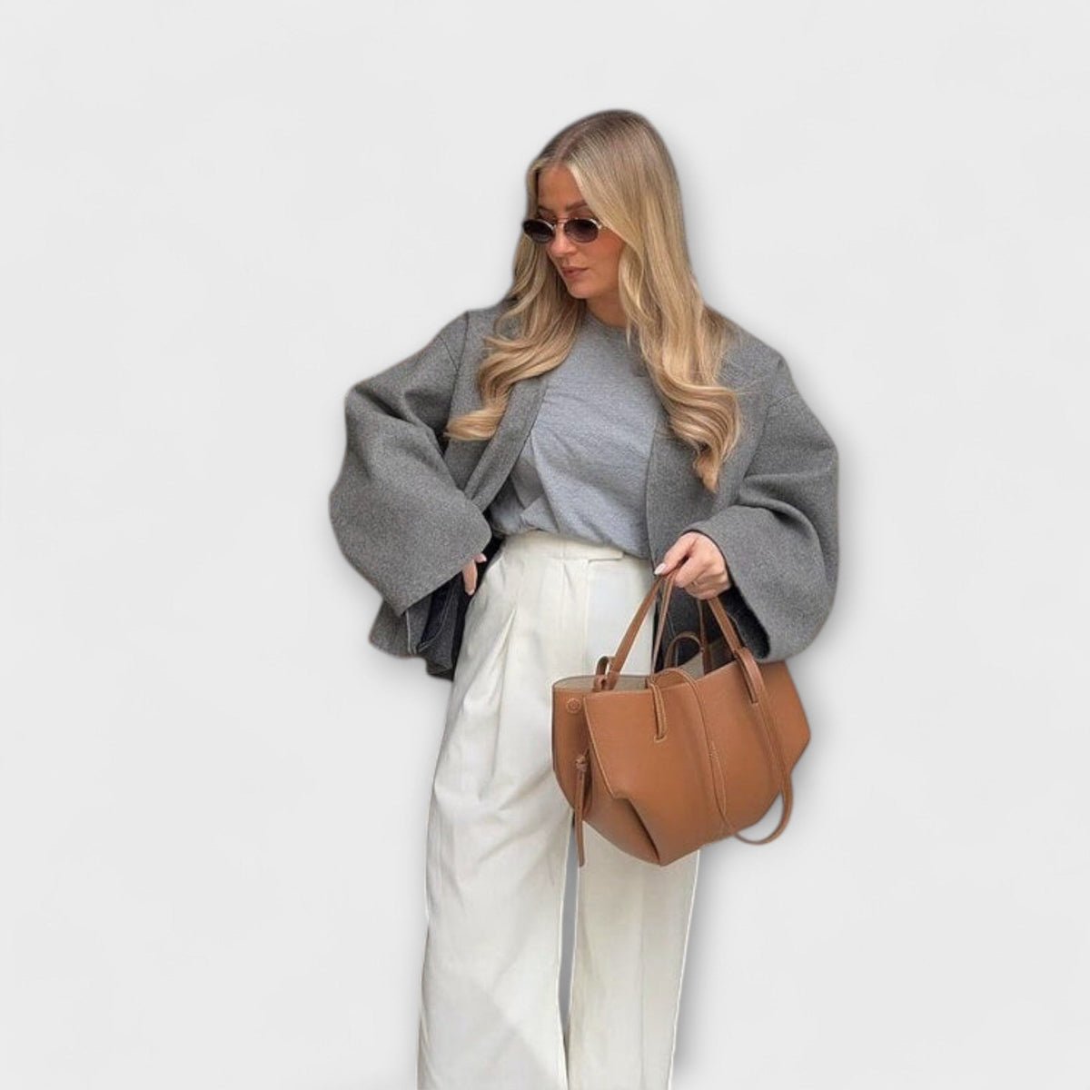 Naeva – Sac à main vintage