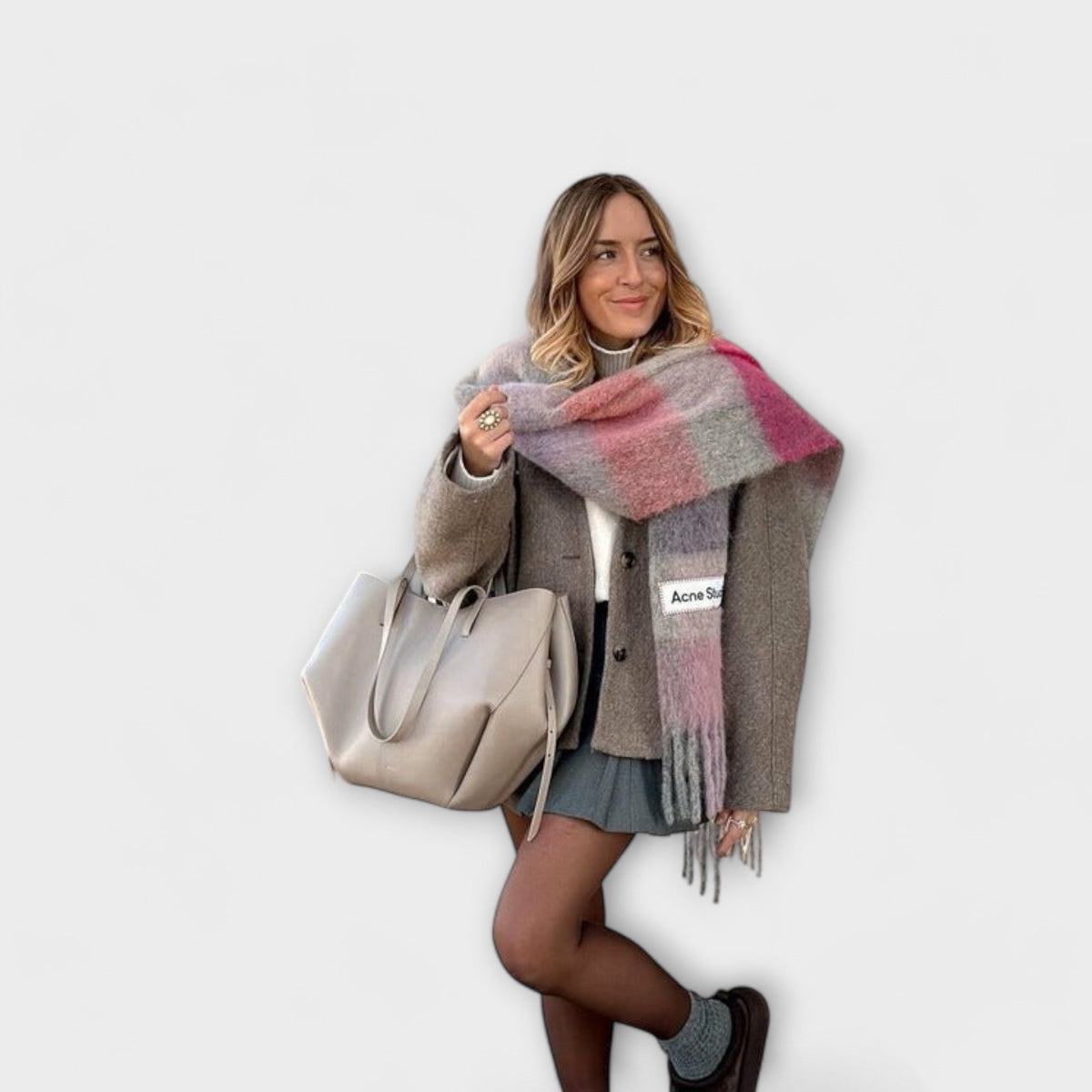 Naeva – Sac à main vintage