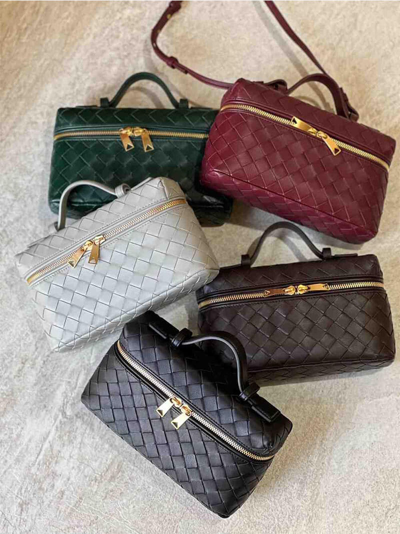 Sac à main Celeste Sleek Mini Box