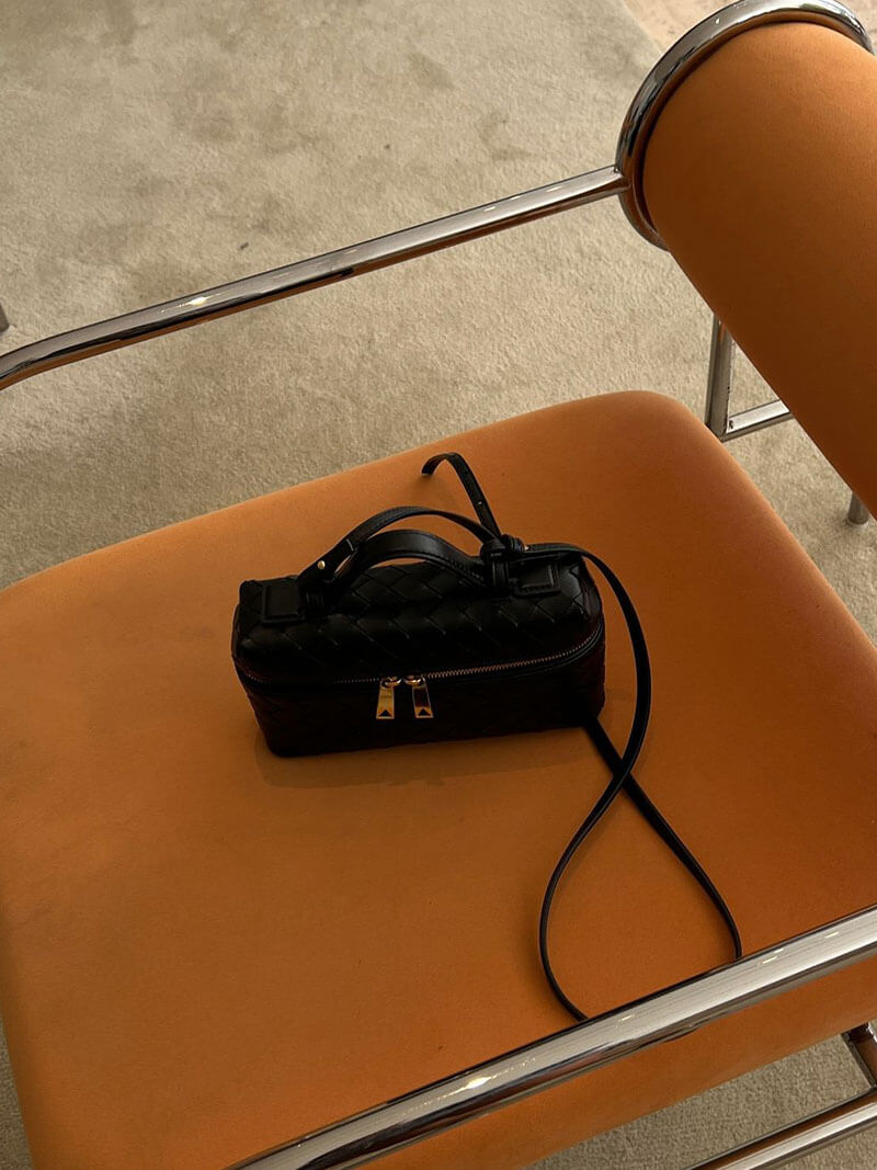 Sac à main Celeste Sleek Mini Box