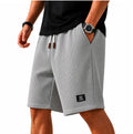 Mason | Shorts Bermuda Waffle