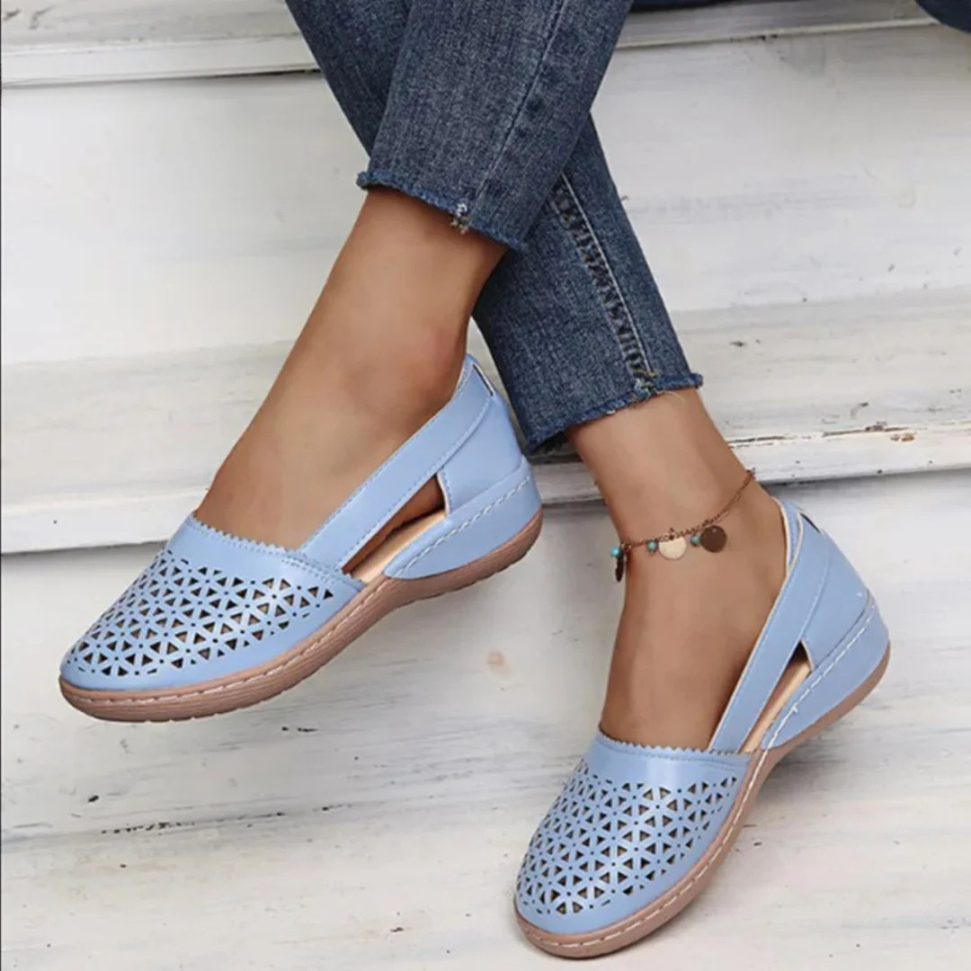 Mer™ | Chaussures orthopédiques pour femmes