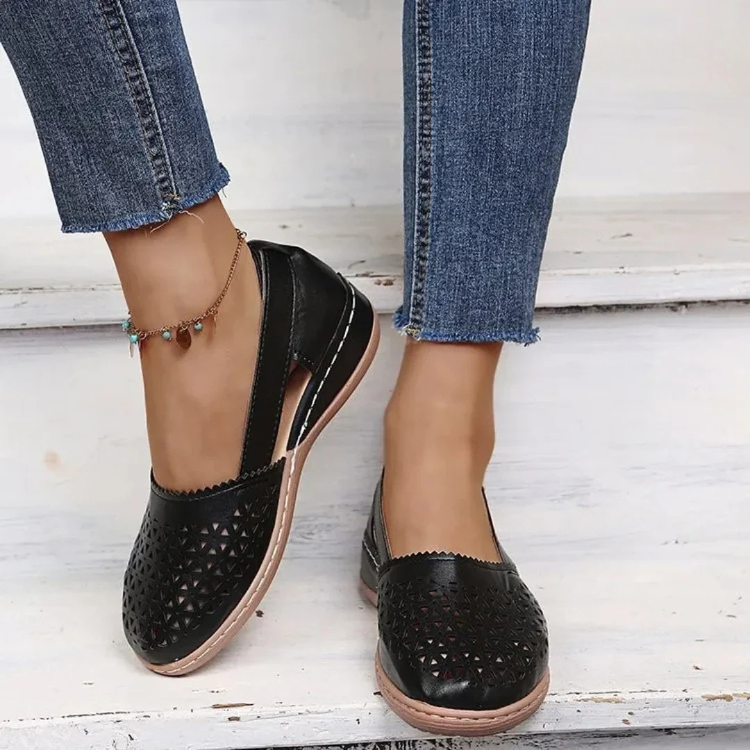 Mer™ | Chaussures orthopédiques pour femmes