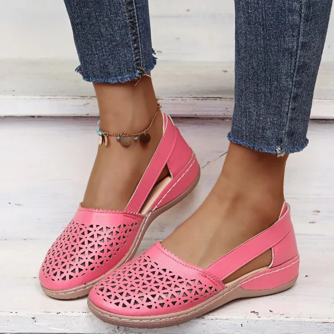 Mer™ | Chaussures orthopédiques pour femmes