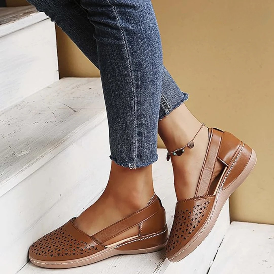 Mer™ | Chaussures orthopédiques pour femmes