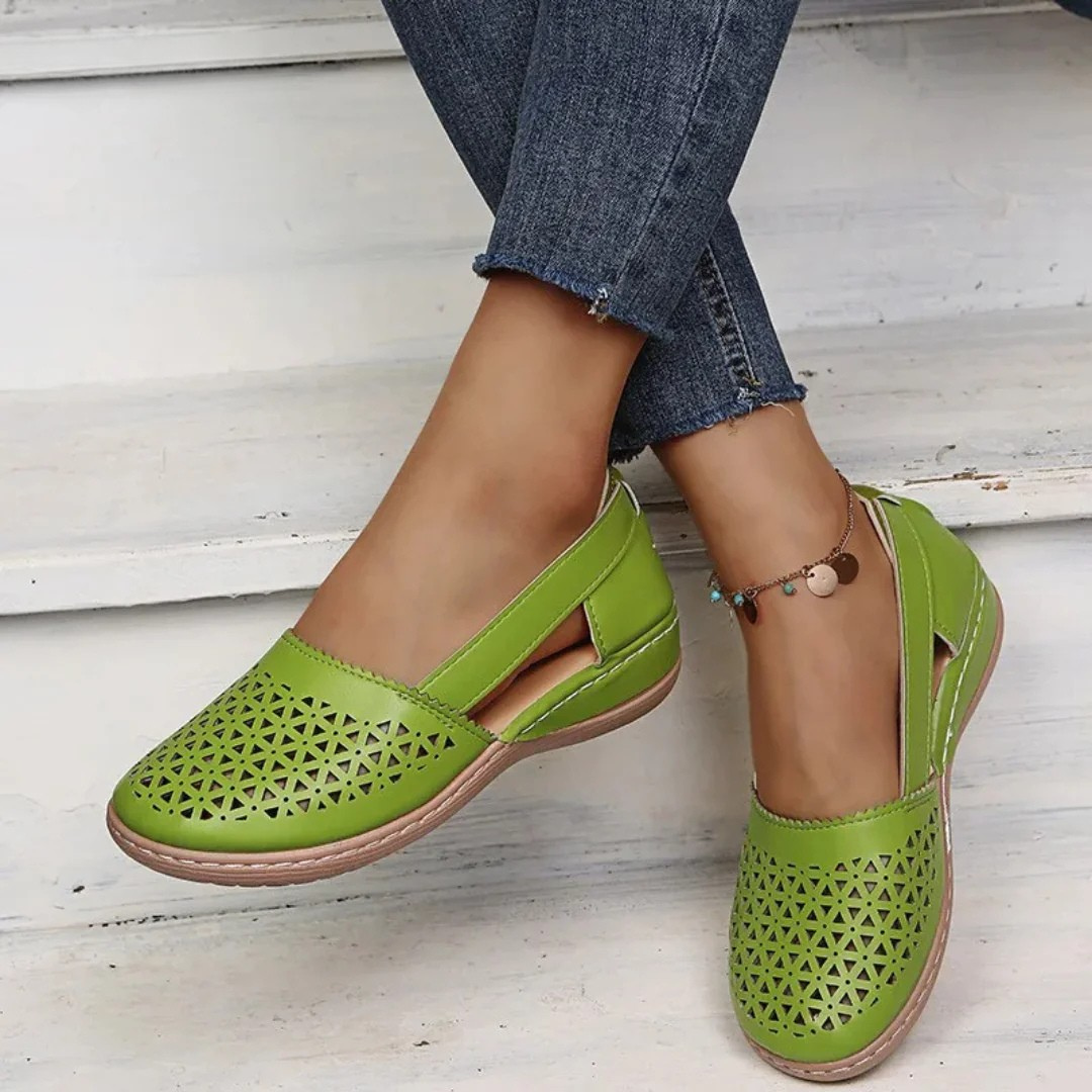 Mer™ | Chaussures orthopédiques pour femmes