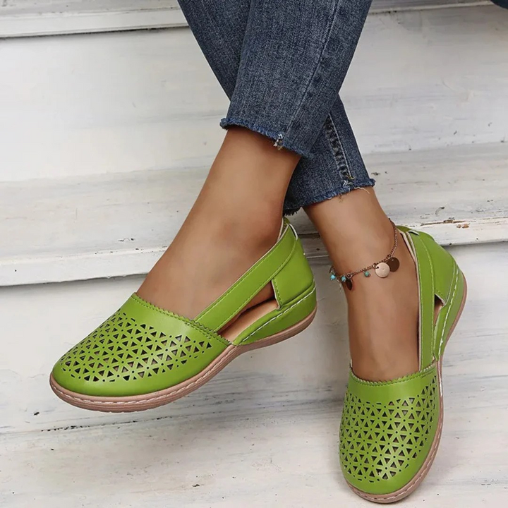 Mer™ | Chaussures orthopédiques pour femmes